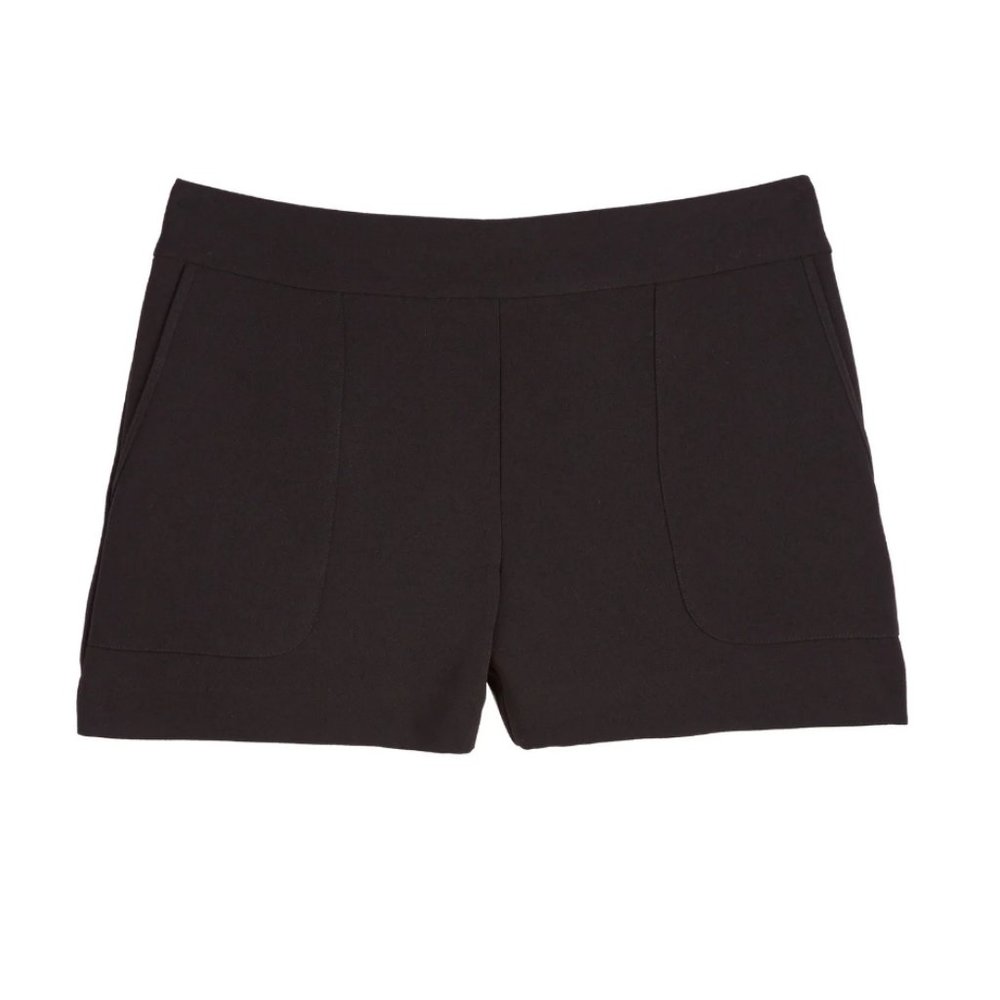 Marie Oliver Mia Shorts - Black